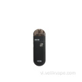 Pin 2ml Vape Pod có thể nạp lại cho 5 màu